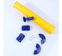 Cannocchiale Per Bambini Giocattolo Telescopio Con Occhio Singolo