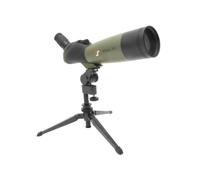 Cannocchiale Telescopio SPOTTING SCOPE 20-60 x 80, TSSP80Z + FT02