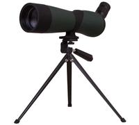 Cannocchiale terrestre Levenhuk Base 20-60x60