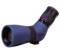 Cannocchiale Terrestre Levenhuk Blaze Compact 60, Impermeabile e con Custodia di Protezione