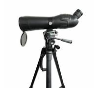 Cannocchiale terrestre per osservazione bird watching caccia appostamenti