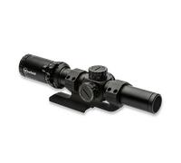 Cannocchiali FireField RapidStrike 1-6x24 Circle Dot IP67