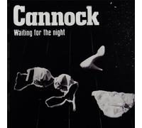 Waiting For The Night – Cannock – Vinile – Zyx Music