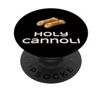 Cannoli Santi PopSockets PopGrip Adesivo