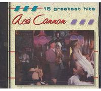 Cannon,Ace - 16 Greatest Hits