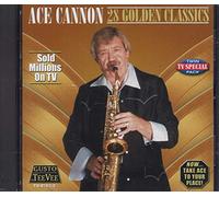 Cannon, Ace - 28 Golden Classics