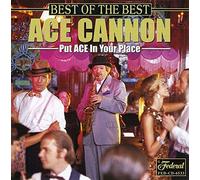 Cannon, Ace - Best Of The Best