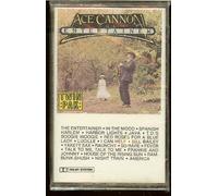 Cannon, Ace - Entertainer