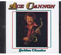 Cannon, Ace - Golden Classics