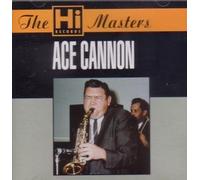 Cannon,Ace - Hi Masters