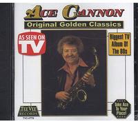 Cannon, Ace - Original Golden Classics