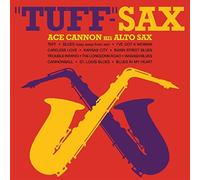 Cannon, Ace - Tuff-Sax