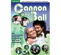 Cannon and Ball - The Complete Series 7 [DVD] [Edizione: Regno Unito]