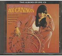 Cannon,Ave - Misty Sax/Memphis Golden Hits