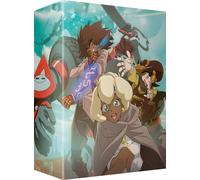 Cannon Busters - The Complete Series - Limited Edition (Blu-ray)