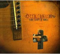 Cannon, Chuck - God Shaped Hole