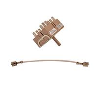 Cannon Creda Hotpoint Indesit - Doppio regolatore di energia per forno - Codice originale C00229540