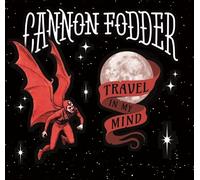Cannon Fodder Travel In My Mind (Vinyl LP)