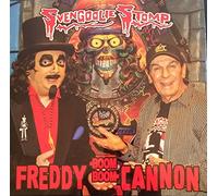 Cannon, Freddie "Boom Boo - 7-SVENGOOLIE STOMP -LTD-