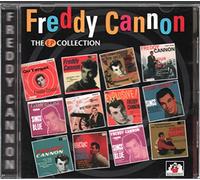Cannon,Freddie - Ep Collection