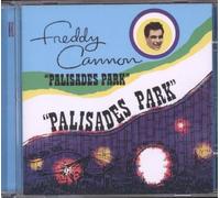 Cannon, Freddy - At Palisades Park