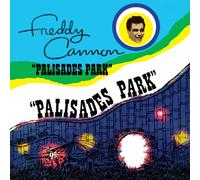 Cannon, Freddy - At Palisades Park