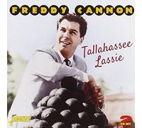 Cannon, Freddy - Tallahassee Lassie