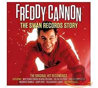 Cannon Freddy - The Swan Records Story