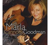 Cannon-Goodman, Marla - My Reflection