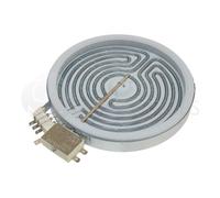 Cannon Hotpoint Creda - Piastra di cottura in ceramica, codice originale C00228948