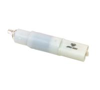 Cannon Hotpoint Indesit - Indicatore di direzione rosso forno, codice originale C00141232