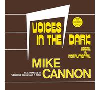 Cannon, Mike - Voices in the Dark
