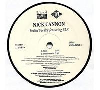 Cannon, Nick - Feelin Freaky