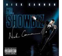 Cannon, Nick - Mr. Showbiz