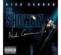 Cannon, Nick - Mr. Showbiz
