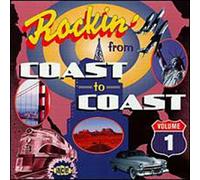 Cannon - Rockin' from to Coast