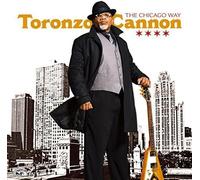 Cannon, Toronzo - Chicago Way