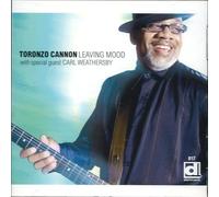 Cannon, Toronzo - Leaving Mood