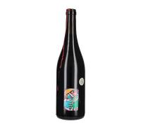 Cannonau di Sardegna 'Bobotti +' Cantina Sannas 2021