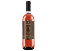 Cannonau di Sardegna DOC Rosato Eressia Giuseppe Sedilesu 2021, 0,75 ℓ