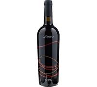 Cannonau di Sardegna DOC Su'Anima Su'entu 2021 0,75 ℓ