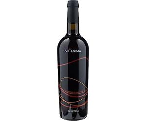 Cannonau di Sardegna DOC Su'Anima Su'entu 2021 0,75 ℓ