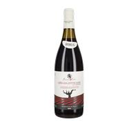 Cannonau di Sardegna 'Ghirada Fittiloghe' Francesco Cadinu 2024