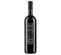 Cannonau di Sardegna Riserva DOC Fòla Siddùra 2020, 0,75 ℓ