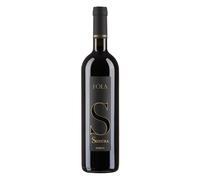 Cannonau di Sardegna Riserva "Fola" DOC SIDDURA box 6 bottiglie 75cl