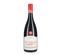 Cannonau di Sardegna 'San Costantino' Parpinello 2023