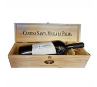 CANNONAU Magnum Santa Maria la Palma 2023 150 cl.