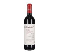 Cannonau Riserva 'Dimonios' Sella & Mosca 2022