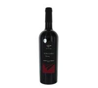 CANNONAU RISERVA SINCARRU' DOC 2014 SURRAU CL. 75 2014 SURRAU CL. 75