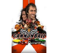 Cannonball